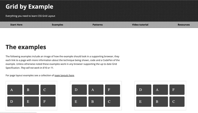 https://gridbyexample.com/examples/